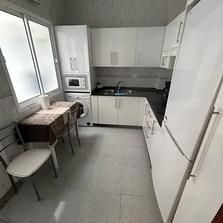 Centrico Y Luminoso Alcaravaneras لاس بالماس دي غران كاناريا