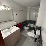 Apartament Centrico Y Luminoso Alcaravaneras