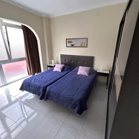 Centrico Y Luminoso Alcaravaneras